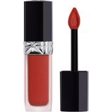 Dior No:861 Sophisticated Refill Matte Ruj