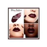 Dior No:984 Dark Flower Addict Lacquer Stick Ruj