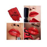 Dior No:999 Metallic Refill Ruj
