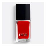 Dior Oje Vernis 999 Rouge