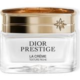 Dior Prestige Riche-Kolajen Içerikli Yaşlanma Karşıtı Bariyer Güçlendirici Onarıcı Gece Kremi 50ML