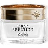 Dior Prestige Riche Yaşlanma Karşıtı Cildi Yoğun Onarıcı ve Nemlendirici Krem 50 ml
