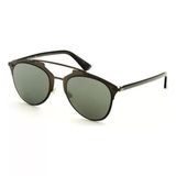 Dior Reflected M2psf 52-21 140 Kadın Güneş Gözlüğü