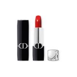 Dior Rouge 100 Nude Look Ruj