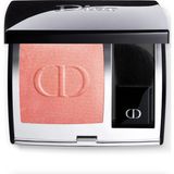 Dior Rouge Blush Satin 505 Allık