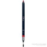 Dior Rouge Contour Pen 999 Dudak Kalemi