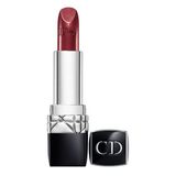 Dior Rouge Dior 976 Prune Daisy Lipstick