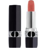 Dior Rouge Dior Balm Mat Lipstick 768