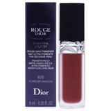 Dior Rouge Dior Forever Liquid Matte - 626 Forever Famous Ruj