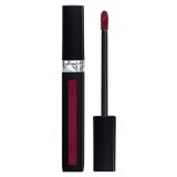 Dior Rouge Dior Liquid 862 Hectic Matte Lipstick