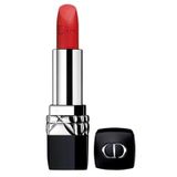 Dior Rouge Dior Mat 999 Ruj