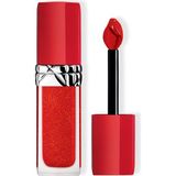 Dior Rouge Dior Ultra Care 855 Sensual Likit Ruj