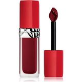 Dior Rouge Dior Ultra Care 966 Desire Likit Ruj