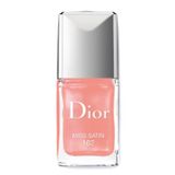Dior Rouge Dior Vernis 162 Miss Satin Oje