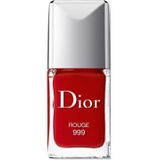 Dior Rouge Dior Vernis 999 Oje