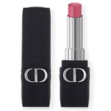 Dior Rouge Forever 670 Rose Blues Ruj