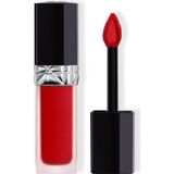 Dior Rouge Forever 760 Forever Glam Mat Bitişli Likit Ruj, 5002779070