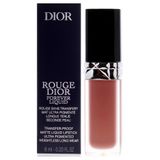 Dior Rouge Forever Mat Bitişli Likit Ruj 300 Forever Nude Style, 5002959837