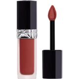 Dior Rouge Forever - Mat Bitişli Likit Ruj 458