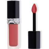 Dior Rouge Forever - Mat Bitişli Likit Ruj 558