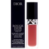 Dior Rouge Forever Mat Bitişli Likit Ruj 720 Forever Icone, 5002959860