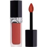 Dior Rouge Forever - Mat Bitişli Likit Ruj 720