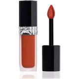 Dior Rouge Forever Mat Bitişli Likit Ruj 840 Forever Radiant, 5002959847