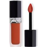 Dior Rouge Forever - Mat Bitişli Likit Ruj 840