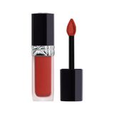 Dior Rouge Forever Mat Bitişli Likit Ruj 861 Forever Charm, 5002959839