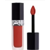 Dior Rouge Forever - Mat Bitişli Likit Ruj 861