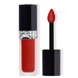 Dior Rouge Forever Rouge 741 Ruj