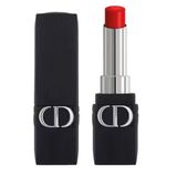 Dior Rouge Forever Rouge 999 Ruj