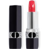 Dior Rouge Lip Balm Ruj 028 Actrice