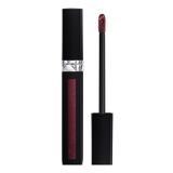 Dior Rouge Liquid 895 Fab Satin Outlet Ruj