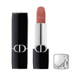 Dior Rouge New Velvet 505 Ruj