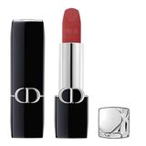 Dior Rouge New Velvet 720 Ruj