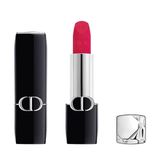 Dior Rouge New Velvet 784 Ruj