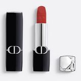 Dior Rouge New Velvet 866 Ruj