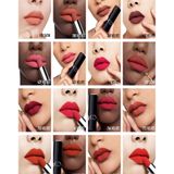 Dior Rouge New Velvet 888 Ruj