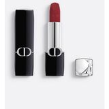 Dior Rouge New Velvet - 909 Midnight Ruj, 5003131708
