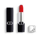 Dior Rouge New Velvet 999 Ruj