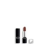 Dior Rouge New Velvet Nude Line Ruj