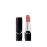 Dior Rouge New Velvet Nude Touch Ruj