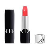 Dior Rouge Satin 028 Actrice Ruj