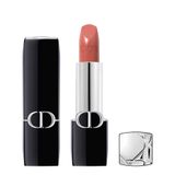 Dior Rouge Satin 100 Nude Look Ruj