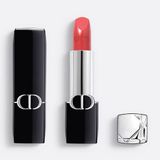 Dior Rouge Satin 458 Paris Ruj
