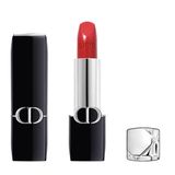 Dior Rouge Satin 644 Sydney Ruj