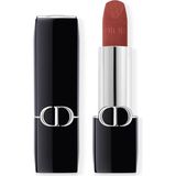 Dior Rouge Velvet Lipstick - 299 Amour Velvet Finish, 5003230127