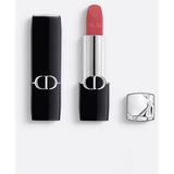 Dior Ruj Dior New Velvet 581 - Bordo