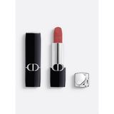 Dior Ruj Dior New Velvet 624 - Orta Kahve